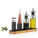 precyzyjny dyspenser do oliwy i octu aroma pour 50