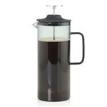 kawiarka french press impact, szara 1000ml