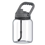 asobu butelka the juggler grey, 1,48l