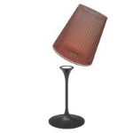SplitGlass Easy - szklanka | kieliszek Flamingo Red
