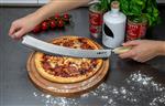 nóż do pizzy i sera oslo+ 44cm