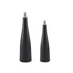 butelka frantoio 250ml czarny mat