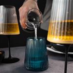 splitglass easy - szklanka | kieliszek aquamarine