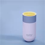 asobu orbit pastel green 900ml