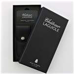 korkociąg château laguiole grand cru - heban