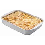 forma do pieczenia stal nierdzewna al forno 25x19c