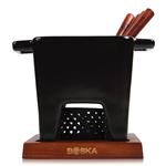 zestaw do fondue 400ml