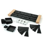 zestaw do partyclette xl