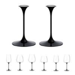 SplitGlass - Collezioni origini - Stem Black - pack of 2