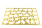 cookie cutter for 30 shapes 