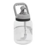 asobu butelka the juggler grey, 1,48l