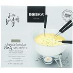 zestaw do fondue party