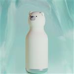 asobu butelka termiczna bestie bottle bear, 460ml