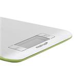 waga elektroniczna zielona