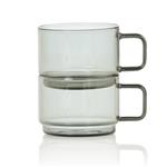 zestaw filiżanek do kawy impact, 2szt. 300ml