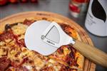 nóż do pizzy pizza wheel osło+
