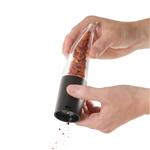 młynek do papryczek chilli pepe czarny