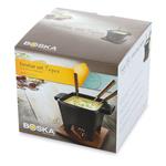 zestaw do fondue 400ml