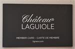 korkociąg château laguiole grand cru - niebieski b