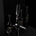 dyspenser do wina connoisseur lite