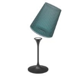SplitGlass Easy - Tumbler | Wine Cup - Aquamarine - single pack