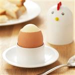 chicken egg topper 