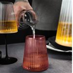 splitglass easy - szklanka | kieliszek flamingo re