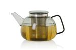 imbryczek yuna 1,6l, szare szkło