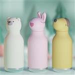 asobu butelka termiczna bestie bottle bear, 460ml