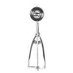 łyżka do lodów profesjonalna 52ml stal