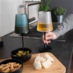splitglass easy - zestaw tęczowy - 6 kieliszków + 