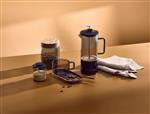 kawiarka french press impact, szara 1000ml