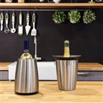 ri schładzacz do wina elegant inox