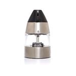 młynek do pieprzu i soli 2w1 dual stal