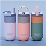 asobu orbit pastel green 900ml