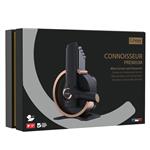 connoisseur