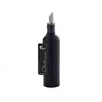 butelka 250ml matt black