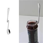 łyżeczka do miodu duża jam/honey 19cm