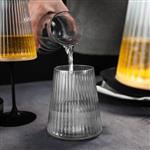 splitglass easy - zestaw 4 kieliszki + 4 nóżki