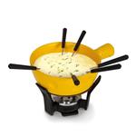 zestaw do fondue super cheesy