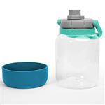 asobu butelka the barkely blue, 1,48l