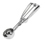 łyżka do lodów profesjonalna 52ml stal