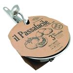 przecierak do warzyw passafacile 20cm, stal nierdz